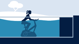 Aquabike